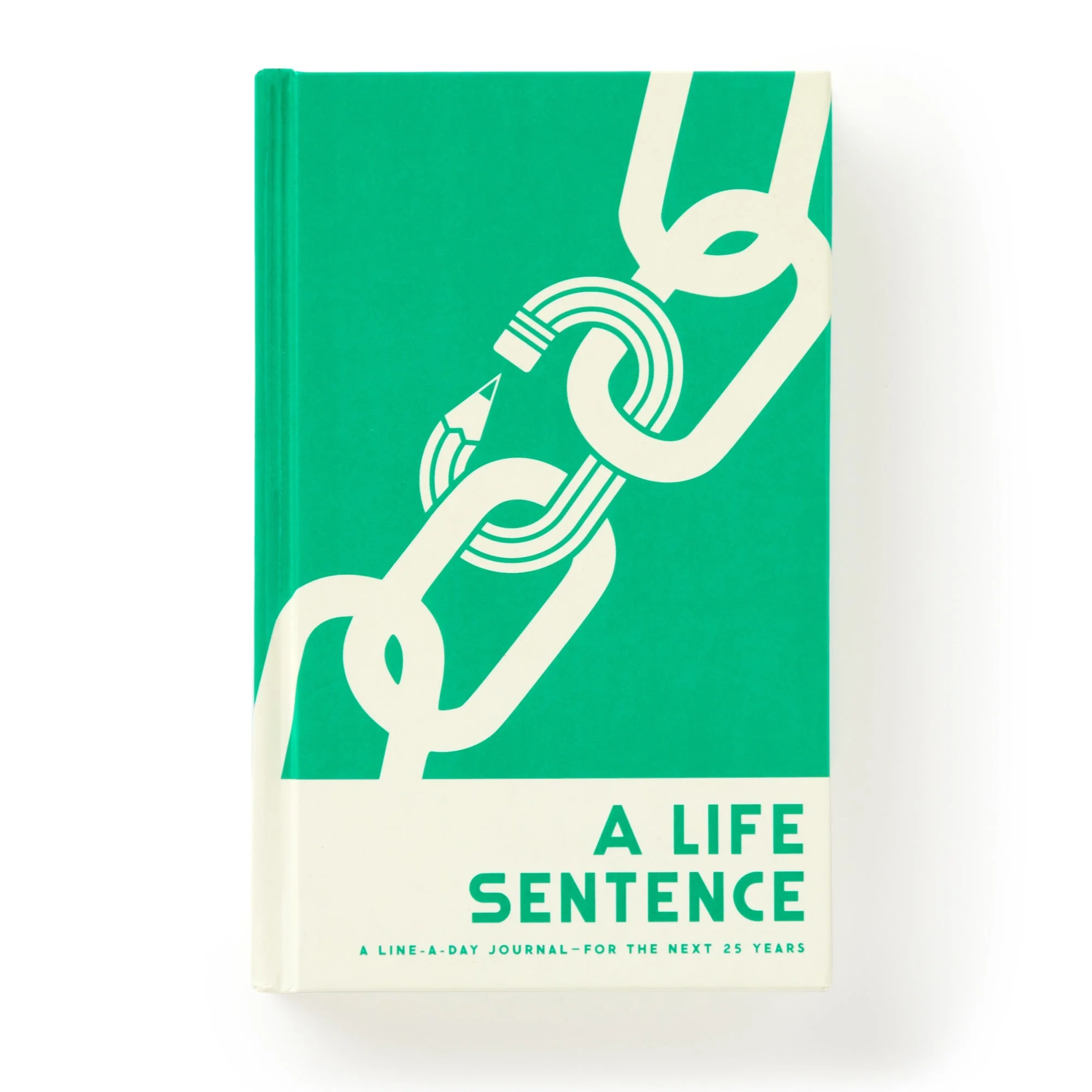 A Life Sentence Journal - Image 2