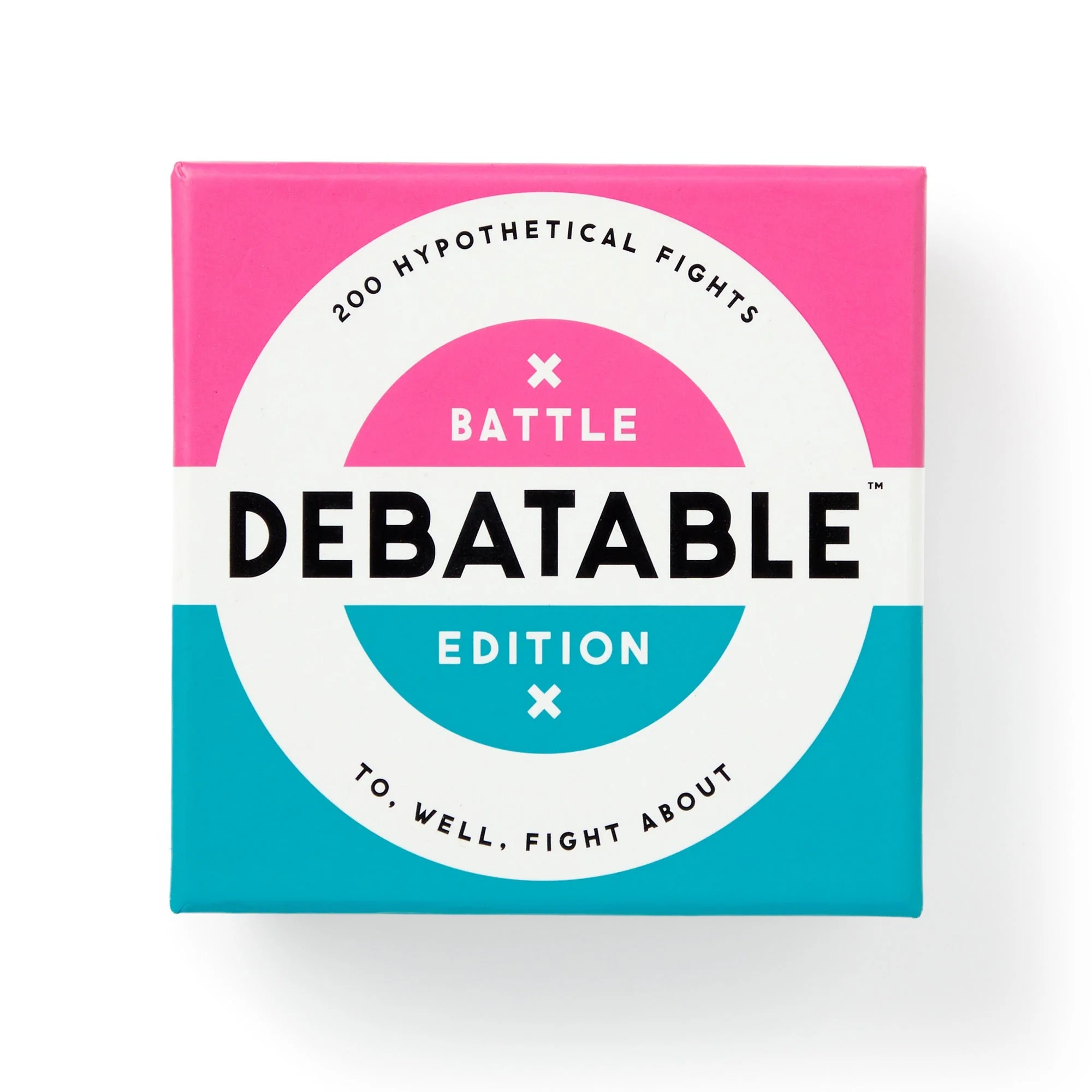 Debatable-Battle Edition - Image 2