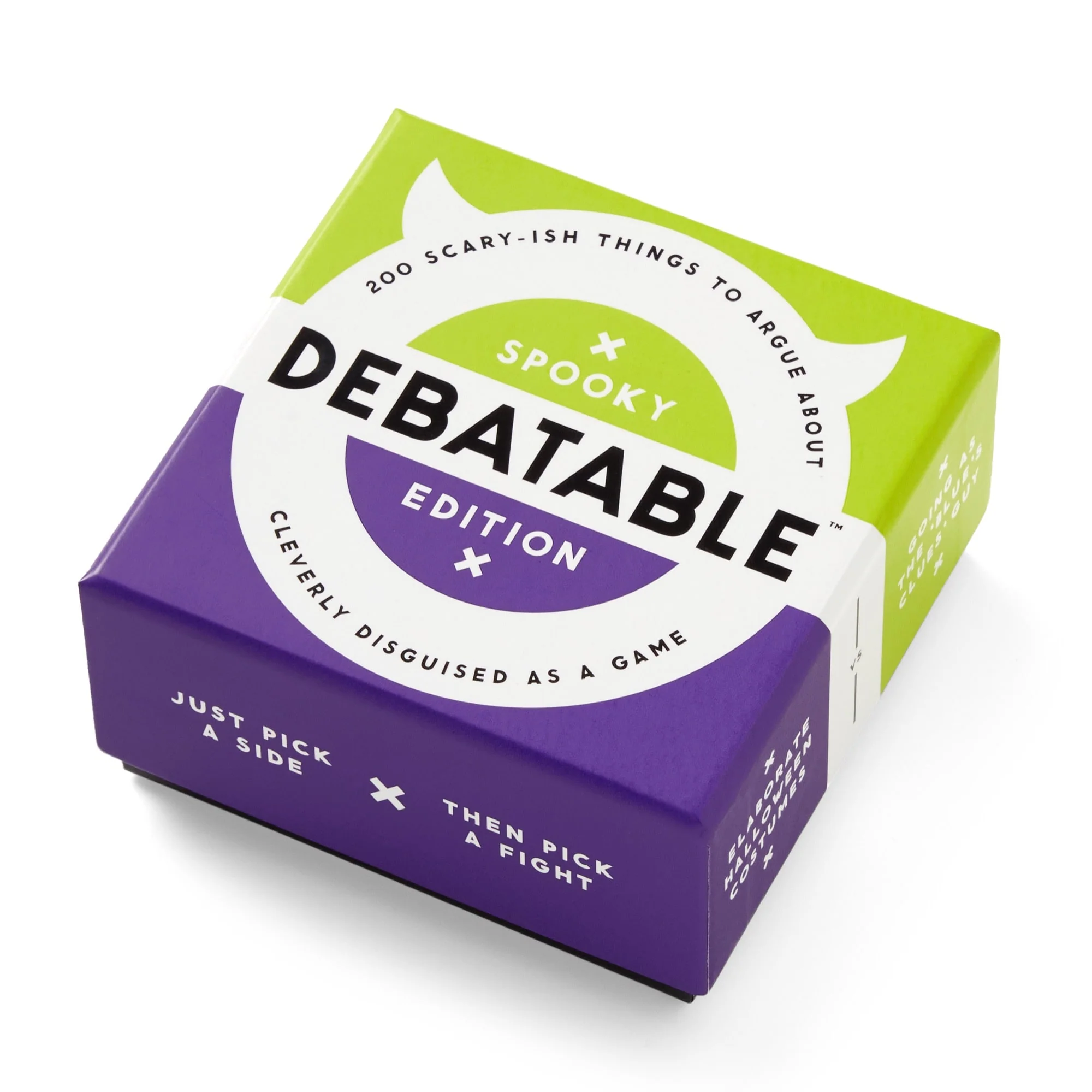Debatable Spooky Edition - Image 4