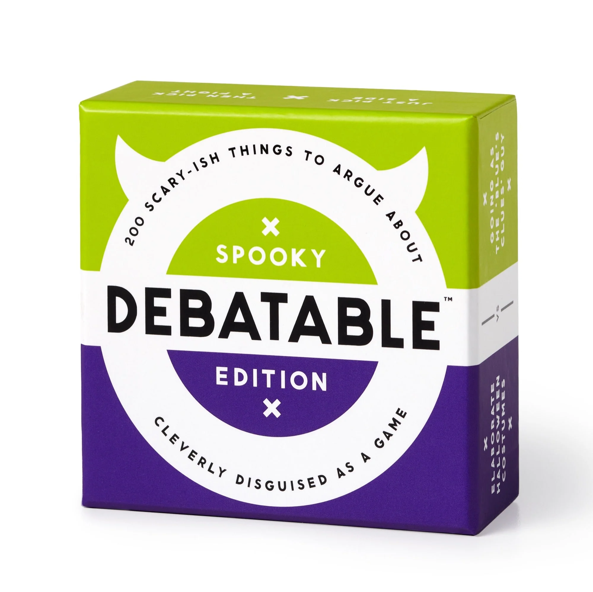 Debatable Spooky Edition - Image 7