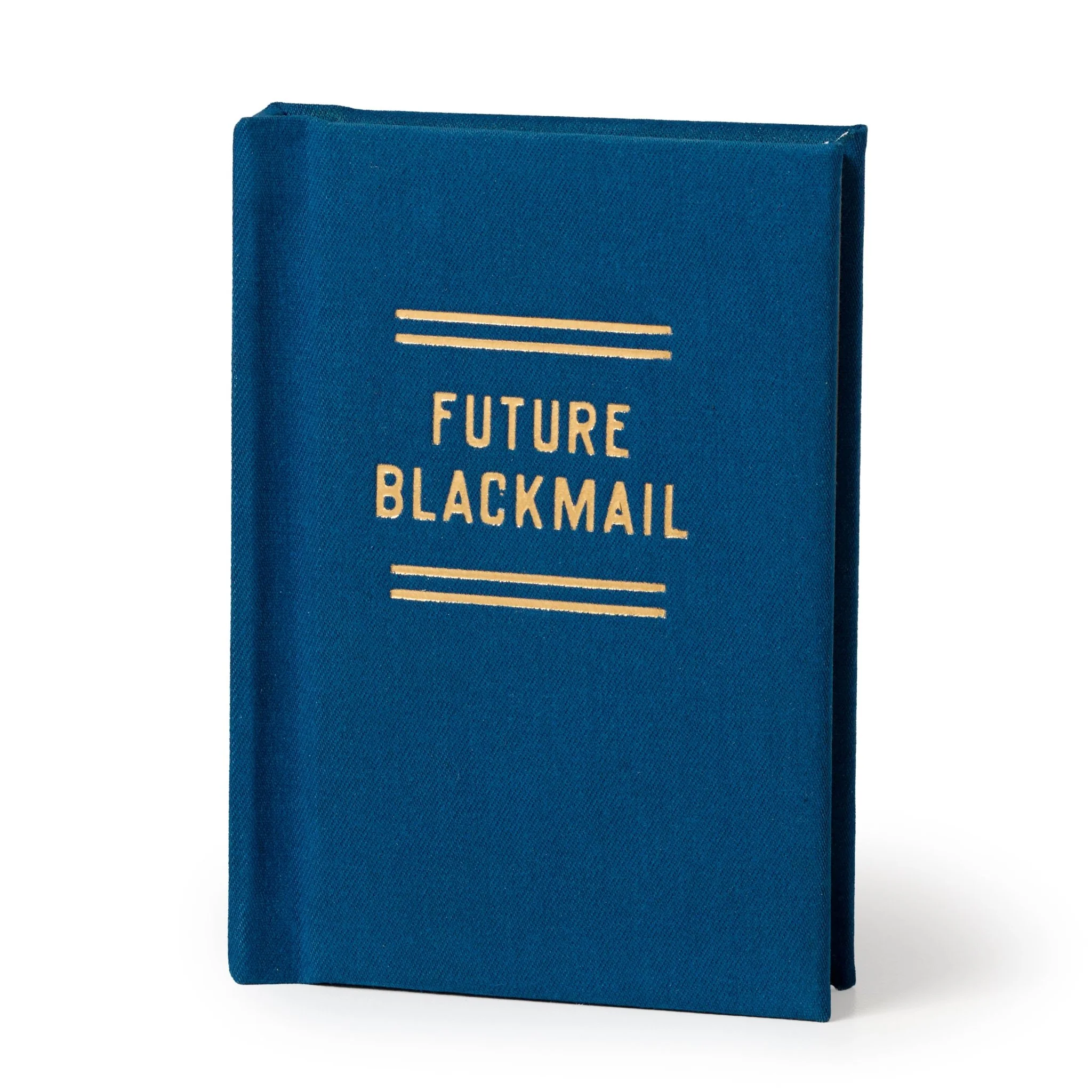 Future Blackmail Tiny Diary - Image 2