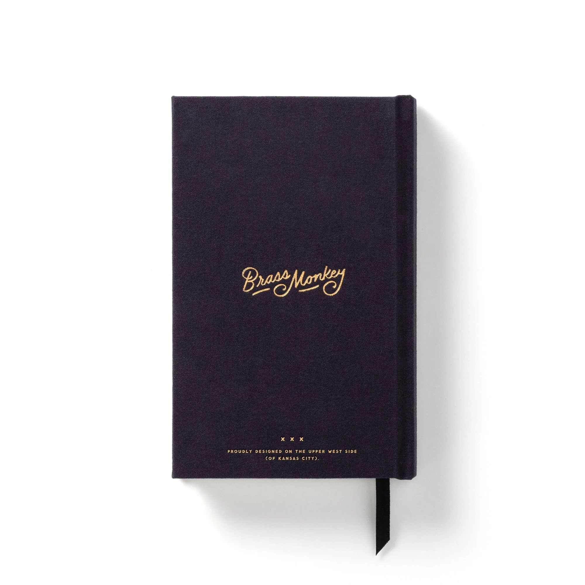Hidden Agenda Undated Mini Planner - Image 5