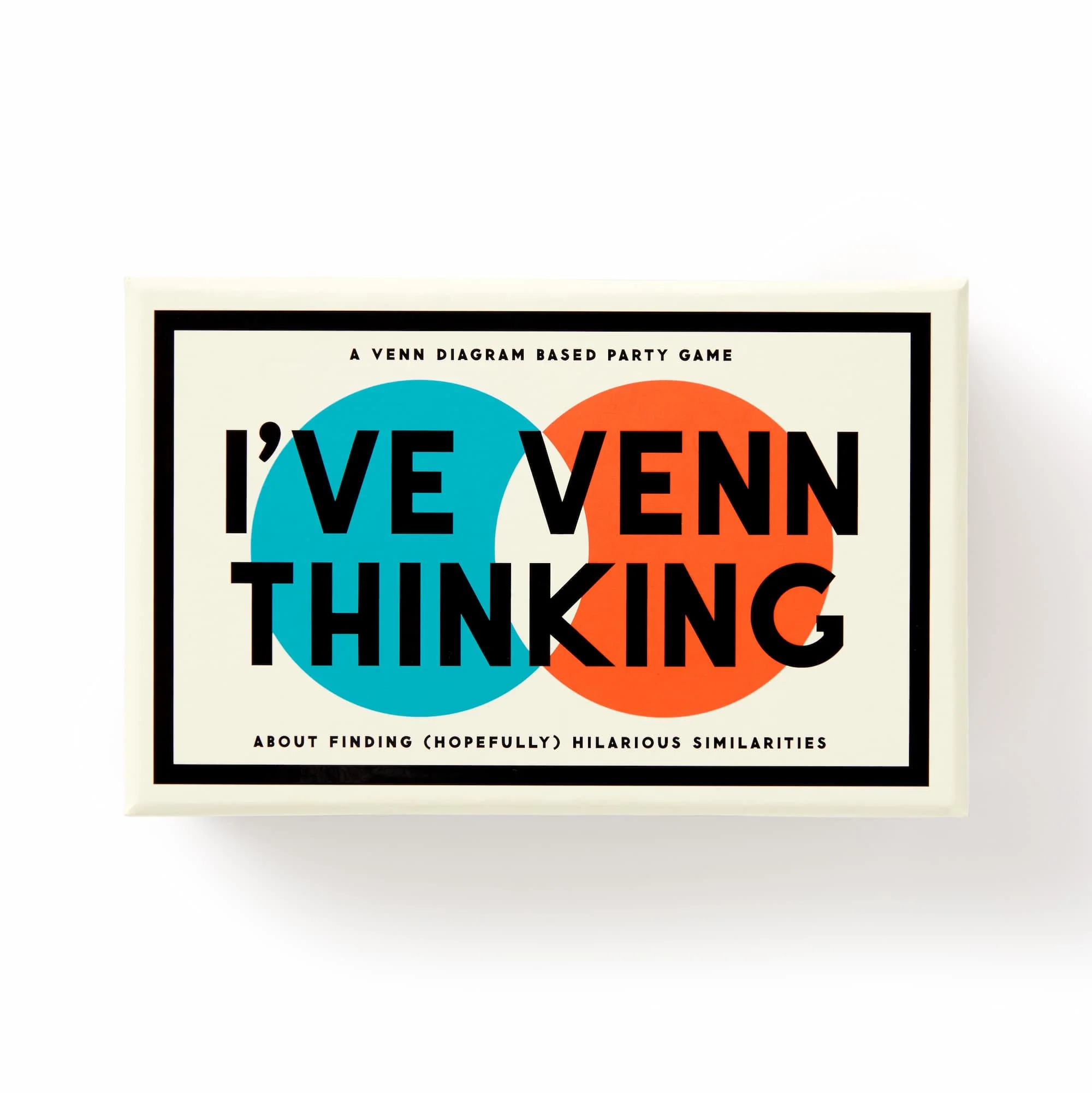 I've Venn Thinking - Image 2