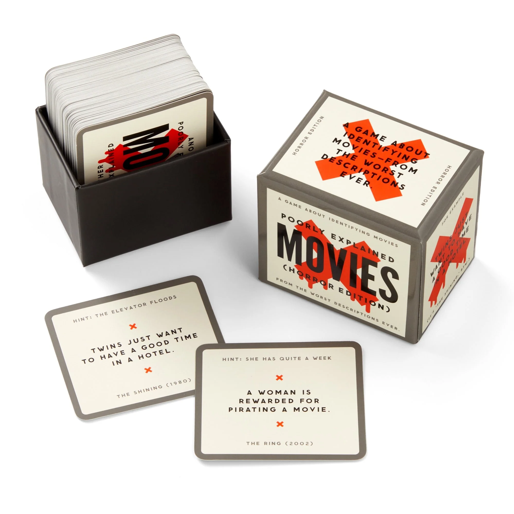 Mini Poorly Explained Movies - Horror Edition - Image 3