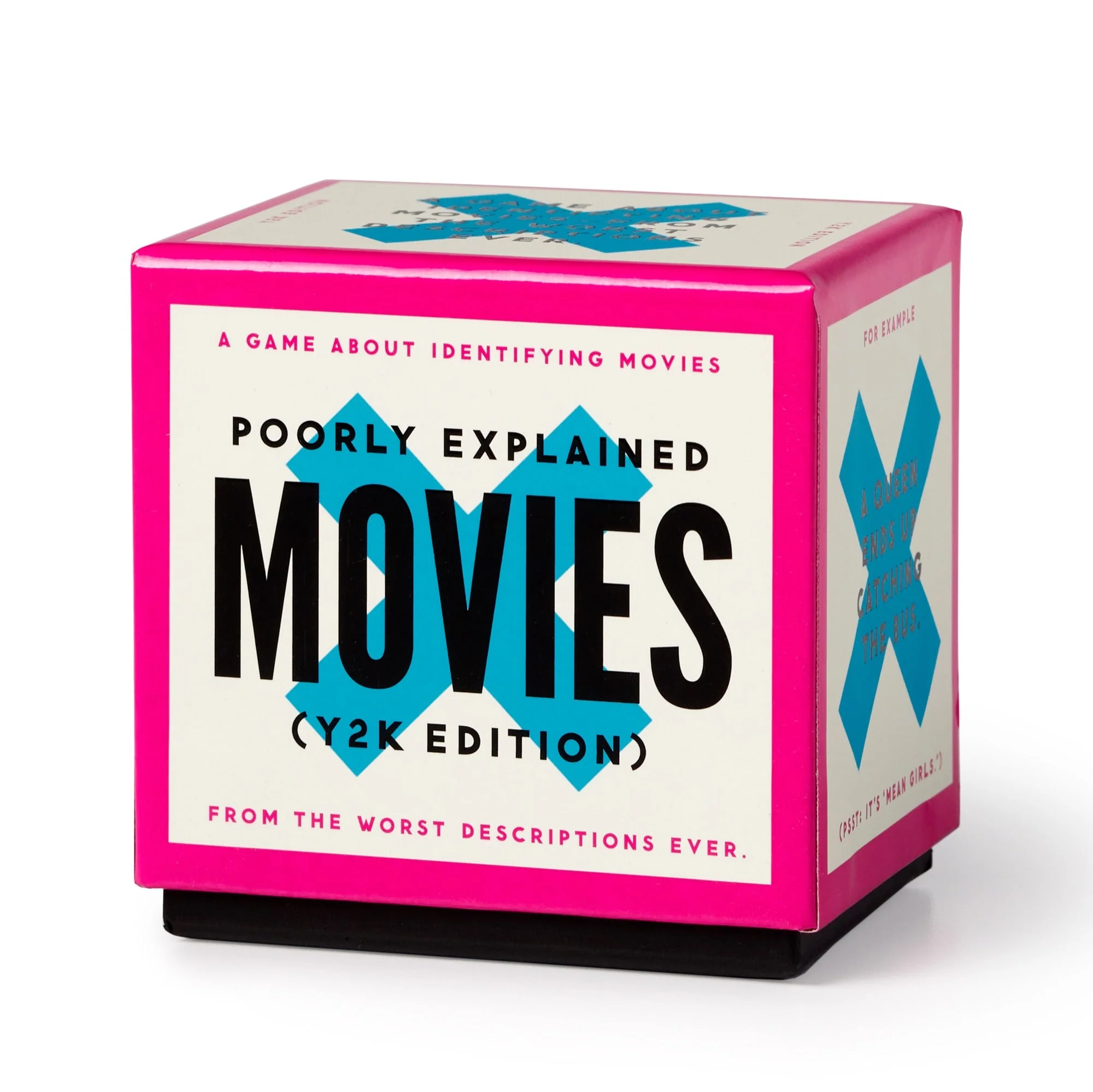 Mini Poorly Explained Movies – Y2K Edition - Image 6