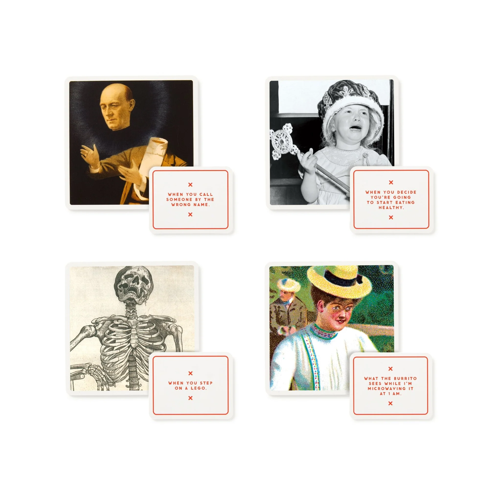 Oddly Correct Party Game - Image 8