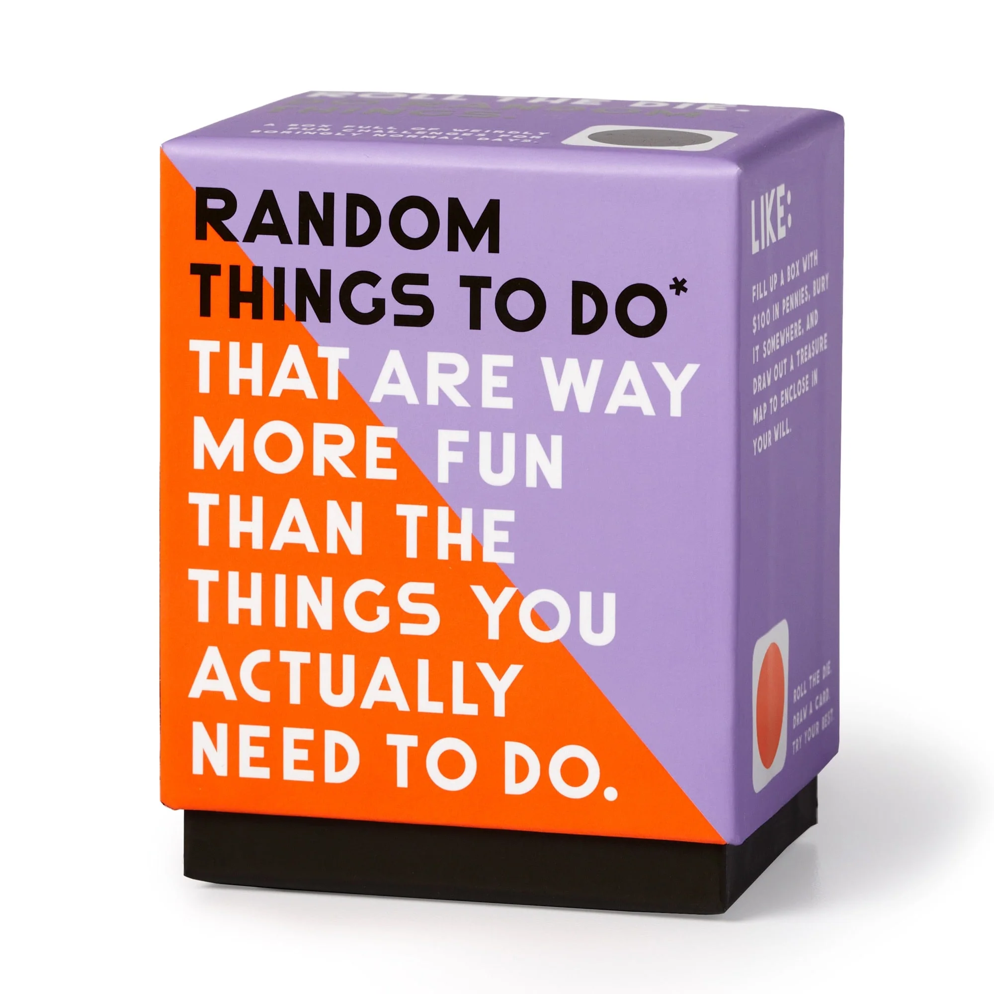 Random Things To Do Box - Image 8